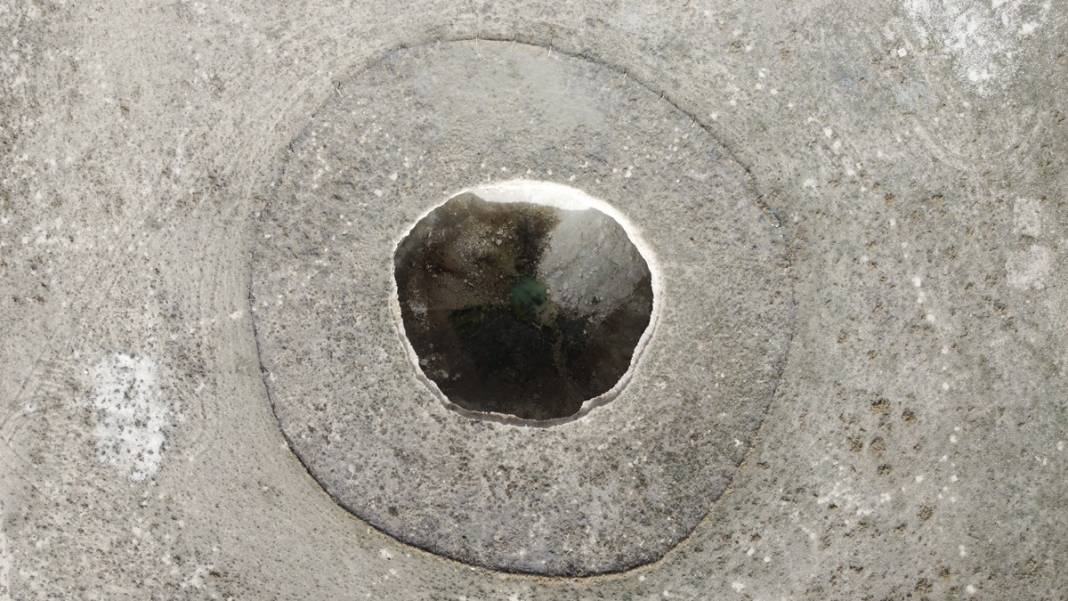 Depremden sonra ortaya çıktı! Bu görüntü görenleri hayrete düşürdü: Uzman isim gerçeği açıkladı 20